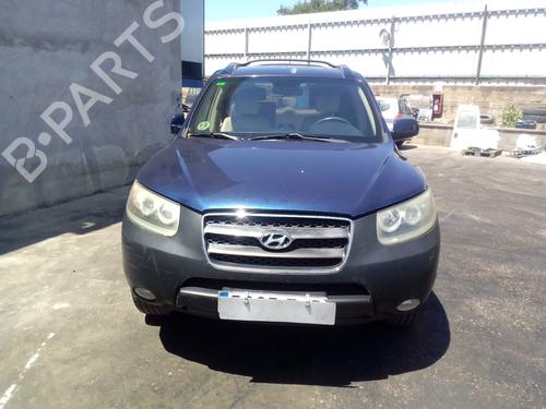 Used Parts HYUNDAI SANTA FÉ II (CM) 2.2 CRDi 4x4 (155 hp) 2748809