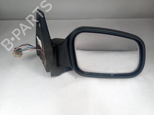 Right mirror TOYOTA AURIS Estate (_E18_) [2013-2018]null 011151 |