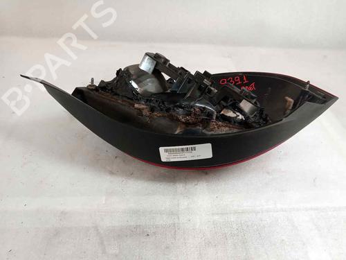 Right taillight NISSAN ALMERA II Hatchback (N16)  | BP30557359C35 