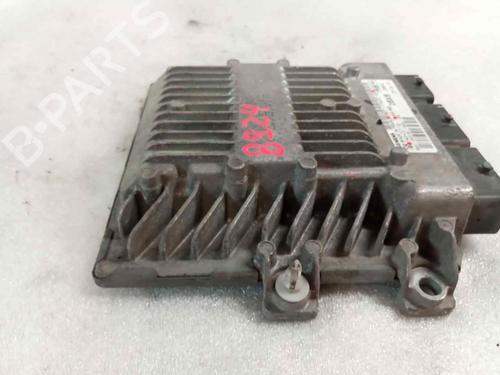 Engine control unit (ECU) FORD FOCUS C-MAX (DM2)  | BP26144193M57 