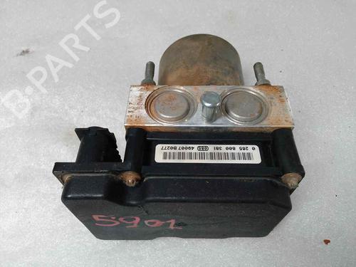 ABS pump FORD MONDEO III (B5Y) 2.0 TDCi | BP15190866M43 
