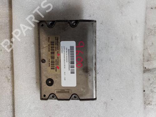 Electronic module CHRYSLER VOYAGER IV (RG, RS) 2.5 CRD | BP31612365M83 