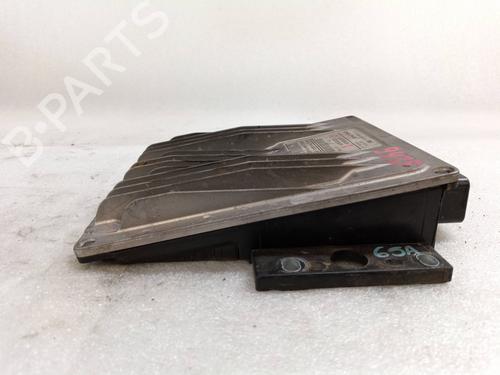 Engine control unit (ECU) RENAULT CLIO III (BR0/1, CR0/1) 1.5 dCi (BR17, CR17) | BP32724875M57 - Image 4