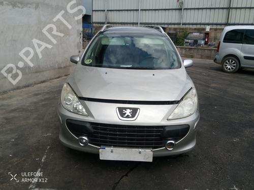 Engine control unit (ECU) PEUGEOT 307 Break (3E)  | BP27217960M57 
