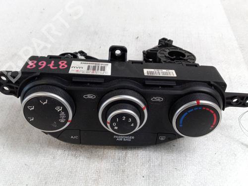 Used Climate control KIA PICANTO II (TA) [2011-2018]  24653455