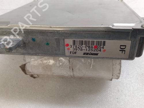 Engine control unit (ECU) HONDA JAZZ II (GD_, GE3, GE2) 1.3 iDSi (GD1) | BP25789864M57