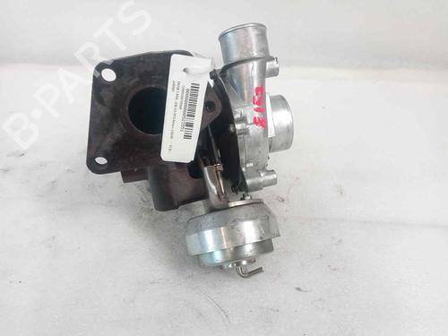 Turbocharger/Supercharger MAZDA 5 (CR) 2.0 CD (CR19) | BP20640328M71 