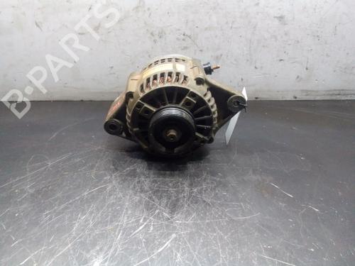 Generator SUZUKI JIMNY Closed Off-Road Vehicle (SN)  | BP9107604M7 