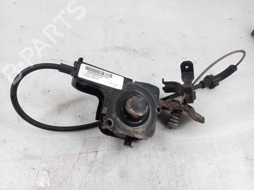 Used Support CITROËN C4 Grand Picasso I (UA_) 1.6 HDi (109 hp) 17950807