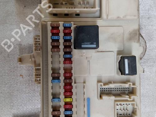 Used Fuse box VOLVO V50 (545) 1.6 D (110 hp) 30656122