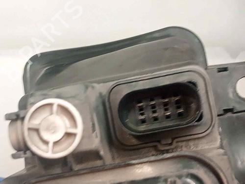 Venstre forlygte SEAT TOLEDO II (1M2)  | BP26023485C28 