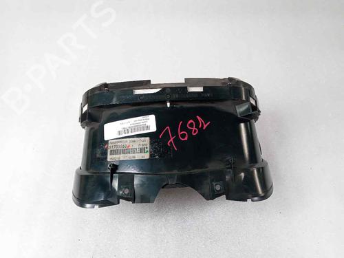 Instrument cluster FORD KA (RU8) 1.2 | BP18155346C47