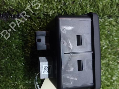 Electronic module FIAT DUCATO Van (250_) 180 Multijet 2,3 D | BP9401873M83 