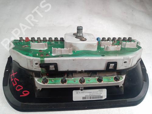 Instrument cluster CITROËN JUMPER I Van (230L) 2.5 DT 4x4 | BP15262317C47 