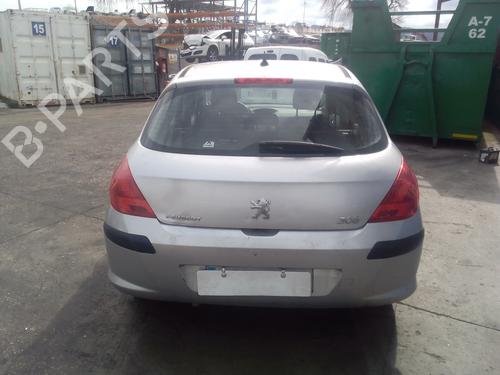 Right taillight PEUGEOT 308 I (4A_, 4C_)  | BP24452655C35 