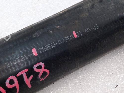 Pipe HYUNDAI i20 III (BC3, BI3) | BP20512562M125