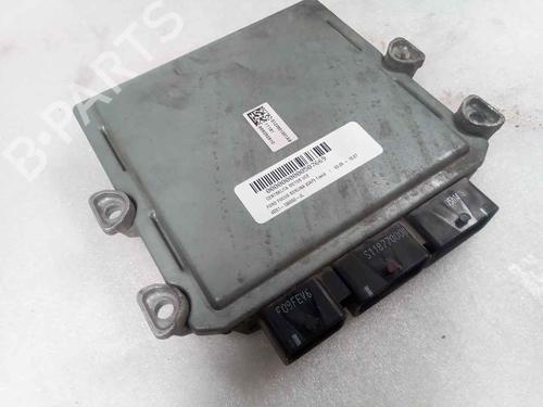 Motorstyringsenhet FORD FOCUS II (DA_, HCP, DP) 1.8 TDCi | BP16054868M57 