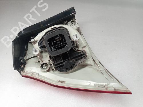 Høyre baklys VW GOLF IV (1J1) 1.9 SDI | BP17533067C35 