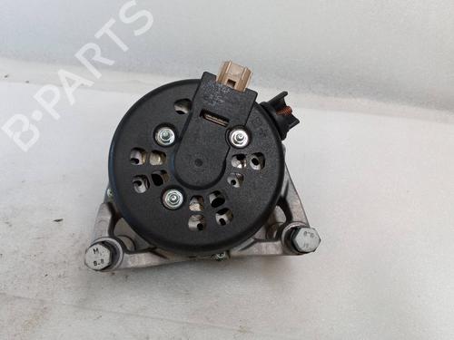 Generator MAZDA 3 Saloon (BK) 1.6 DI Turbo (BK12Y) | BP20322232M7 