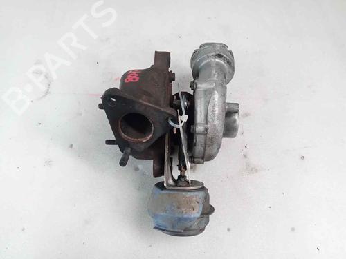 Pipe VW PASSAT B5.5 (3B3) 1.9 TDI | BP20323675M125 