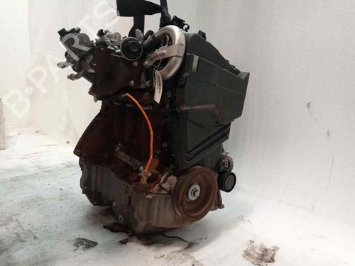 Engine DACIA LOGAN MCV II  | BP23229592M1 
