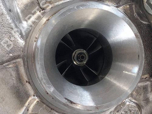 Turbocharger/Supercharger CITROËN C3 II (SC_)  | BP28196391M71 