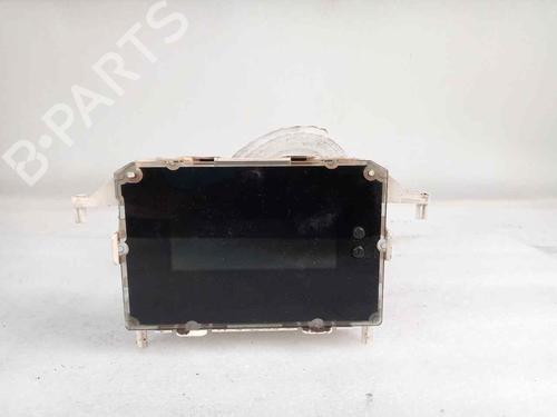 Pantalla multifuncion FORD FIESTA VI (CB1, CCN) [2008-2017]  24226029