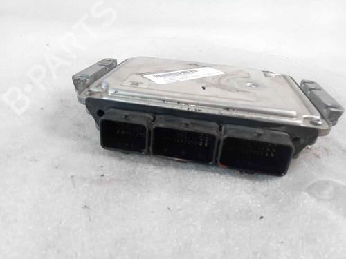 Computer motormanagement OPEL VIVARO A Van (X83)  | BP26155750M57 