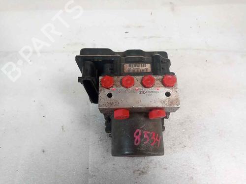 ABS pump KIA CEE'D Hatchback (ED)  | BP23234896M43 