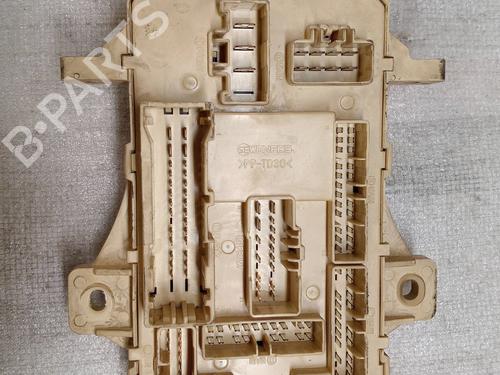 Boîte à Fusibles KIA CEE'D Hatchback (ED) [2006-2012]  27804884