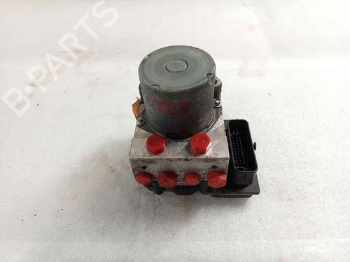 ABS pump CITROËN C4 Picasso I MPV (UD_) 1.6 HDi 110 | BP32293239M43