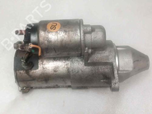 Starter CHEVROLET AVEO / KALOS Saloon (T250, T255)  | BP16255035M8 