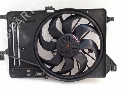 Ventilateur Ventilateur SEAT TOLEDO III (5P2) [2004-2009] 34157457 34157457