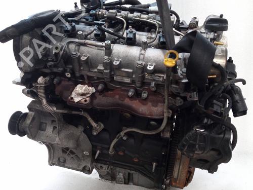 Engine OPEL ZAFIRA TOURER C (P12) | BP30513187M1