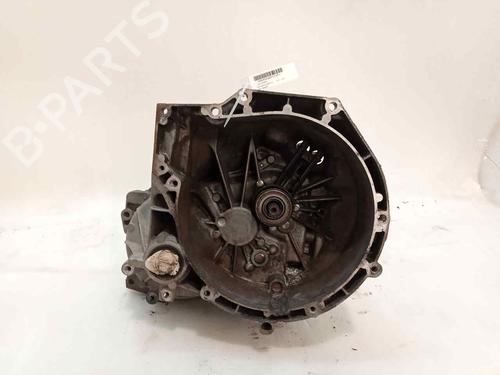 Used Gearbox FORD FIESTA VI (CB1, CCN) [2008-2025]  23229500