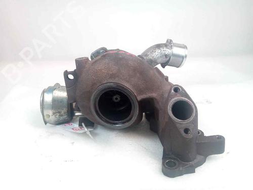 Turbolader/Kompressor OPEL ASTRA H GTC (A04) 1.9 CDTi (L08) | BP20661068M71 