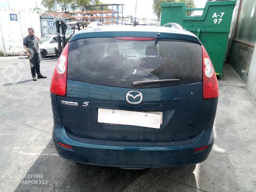 Elektronische module MAZDA 5 (CR) 2.0 CD (CR19) | BP27224496M83 