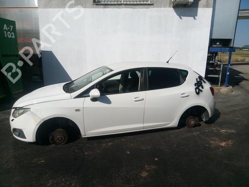 Electronic module SEAT IBIZA IV SC (6J1, 6P5)  | BP30519235M83 