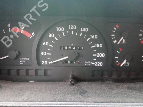Electronic module OPEL FRONTERA A (U92) 2.8 TD (5BMWL4, 5BSUD2) | BP15401861M83 