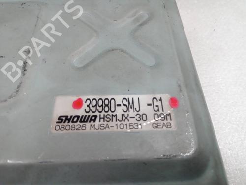 Electronic module HONDA CIVIC VIII Hatchback (FN, FK) 2.2 CTDi (FK3) | BP15190922M83 