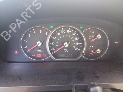 Engine control unit (ECU) KIA CARNIVAL II (GQ) 2.9 CRDi | BP23238699M57 - Image 6