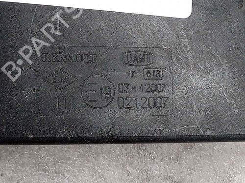 Left mirror DACIA SANDERO II  | BP17128038C26