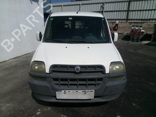 Used Parts FIAT DOBLO Box Body/MPV (223_) [2000-2026]  4431433