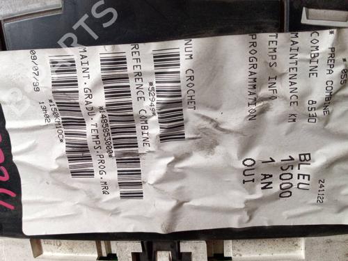 Instrument cluster ALFA ROMEO 156 (932_) 1.9 JTD (932.A2B00) | BP19072281C47 