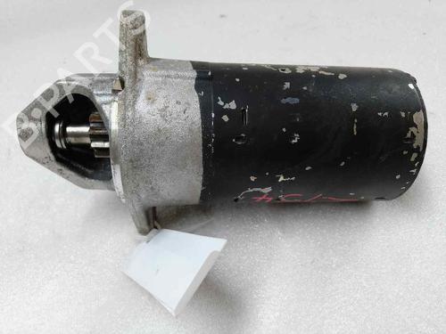 Startmotor OPEL ASTRA G Coupe (T98) 1.8 16V (F07) (125 hp) 16345555