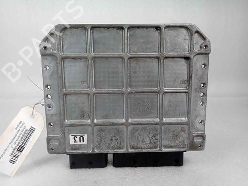 Engine control unit (ECU) TOYOTA PRIUS (_W3_) 1.8 Hybrid (ZVW3_) | BP11223033M57 