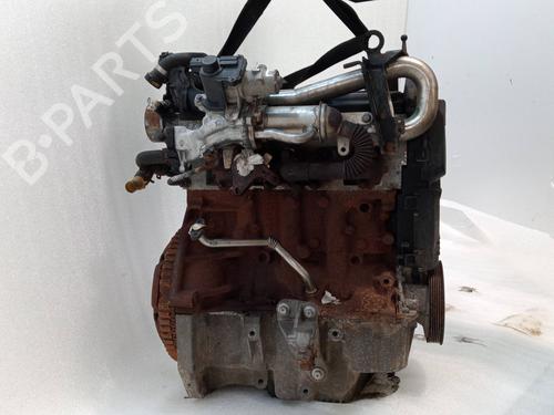 Engine RENAULT KANGOO (KC0/1_) 1.5 dCi | BP30594511M1