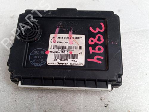 Module électronique KIA CARENS III MPV (UN) 2.0 CRDi 140 (140 hp) 24593494
