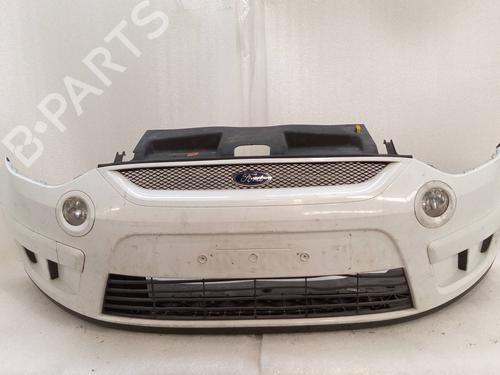 Used Front bumper FORD S-MAX (WA6) [2006-2014]  30512784