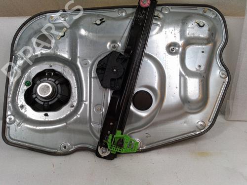 Left front window motor ALFA ROMEO GIULIETTA (940_) 2.0 JTDM (940.FXL1A) | BP16164560E21 